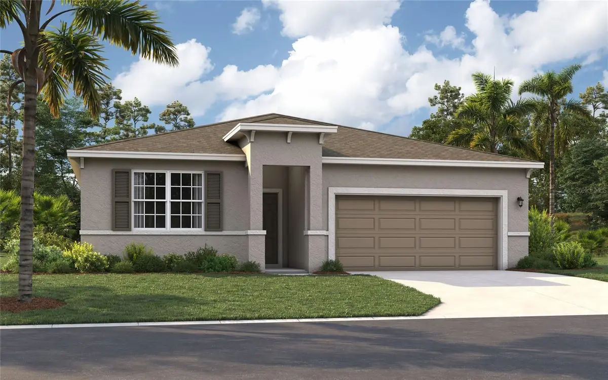 33921 Seattle Slew Drive, Sorrento, FL 32776 - #1