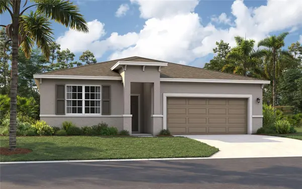 33921 Seattle Slew Drive, SORRENTO, FL 32776
