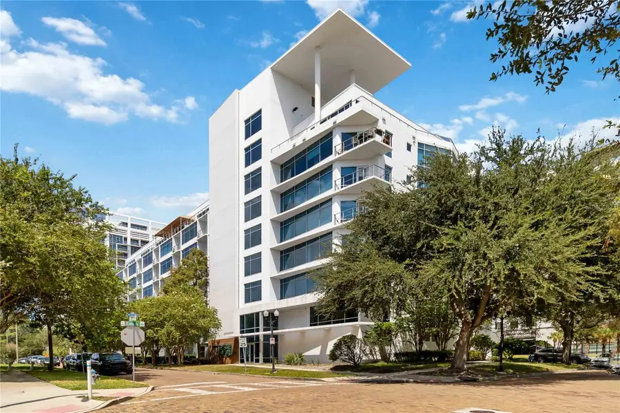 525 E Jackson Street #706, Orlando, FL 32801 - #2
