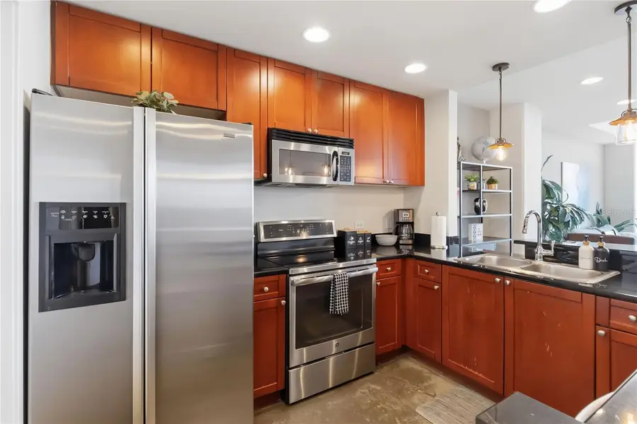 525 E Jackson Street #706, Orlando, FL 32801 - #3