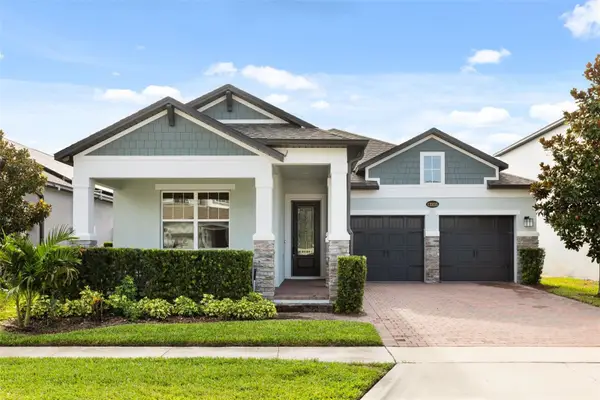 13235 Spring Grove Way, WINTER GARDEN, FL 34787