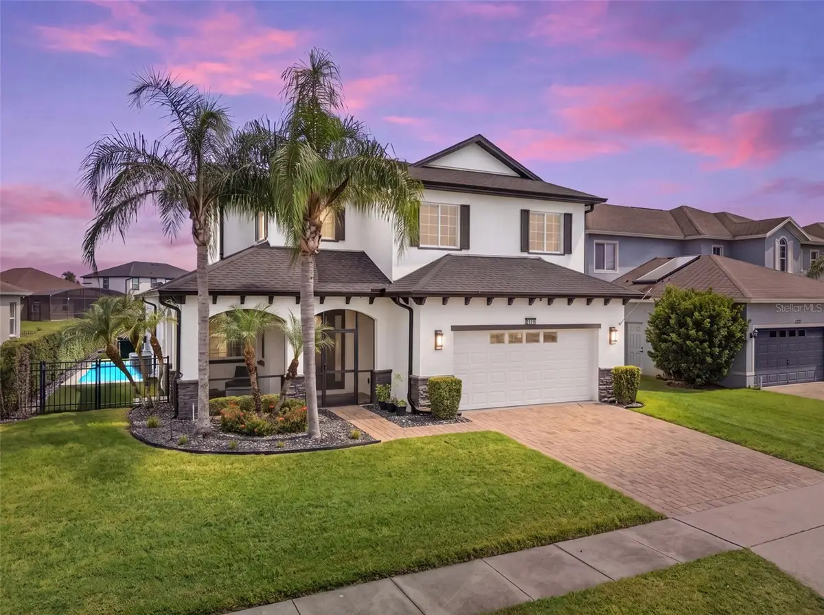 2809 Sail Breeze Way, Kissimmee, FL 34744 - #1