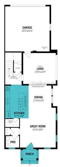 1796 Headland Loop, Celebration, FL 34747 - #2