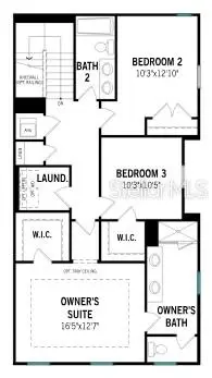 1796 Headland Loop, Celebration, FL 34747 - #3