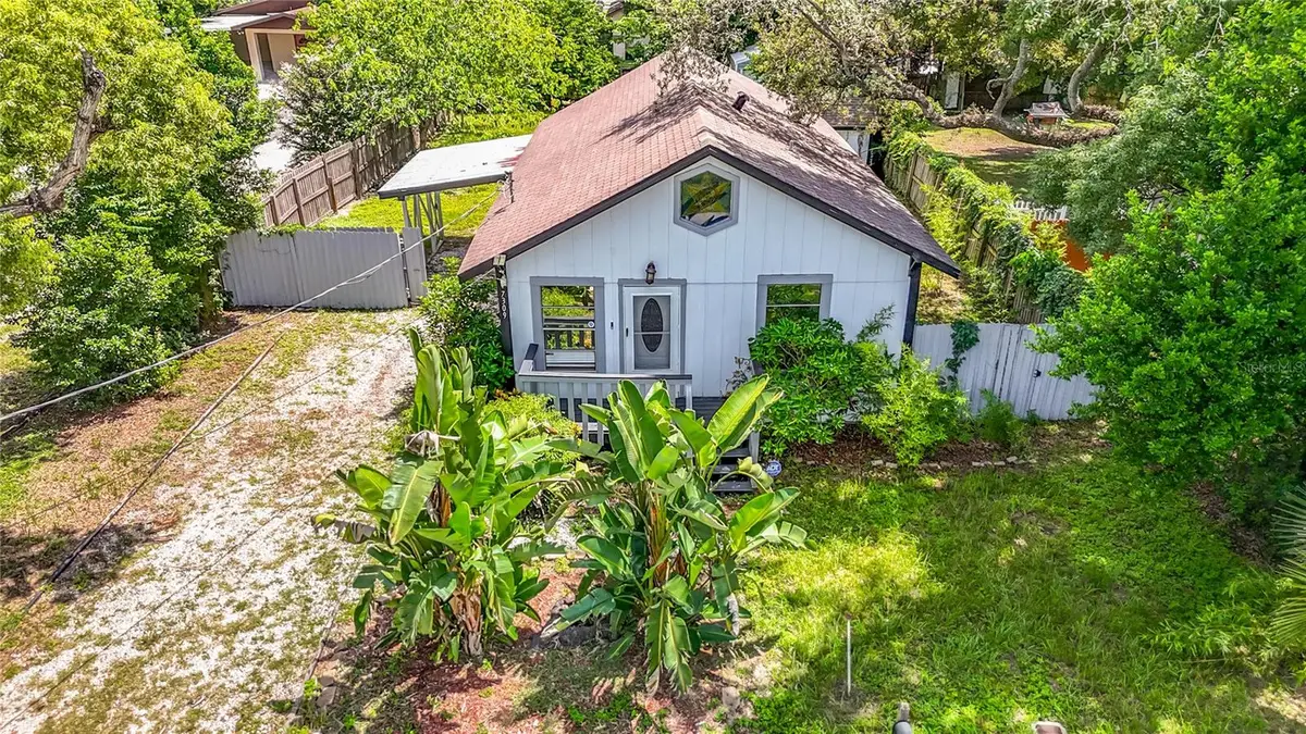 7309 N Huntley Avenue, Tampa, FL 33604 - #1