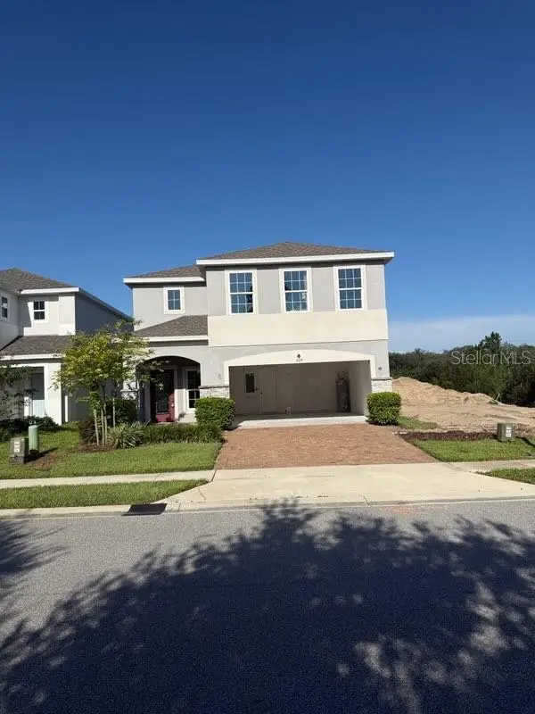 309 Preserve Pointe Boulevard, Davenport, FL 33837 - #2