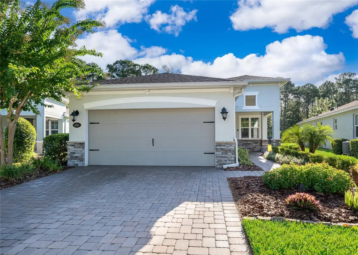 1309 Hayton Avenue, Deland, FL 32724 - #1