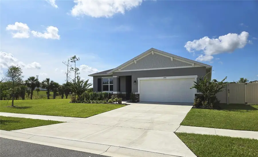 3995 Cayman Drive, Titusville, FL 32796 - #2