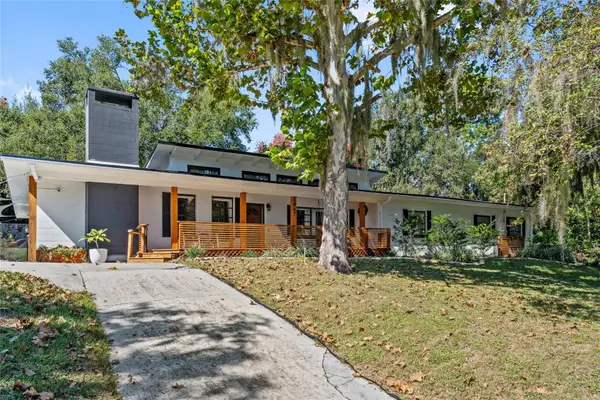 1467 Hilltop Drive, MOUNT DORA, FL 32757