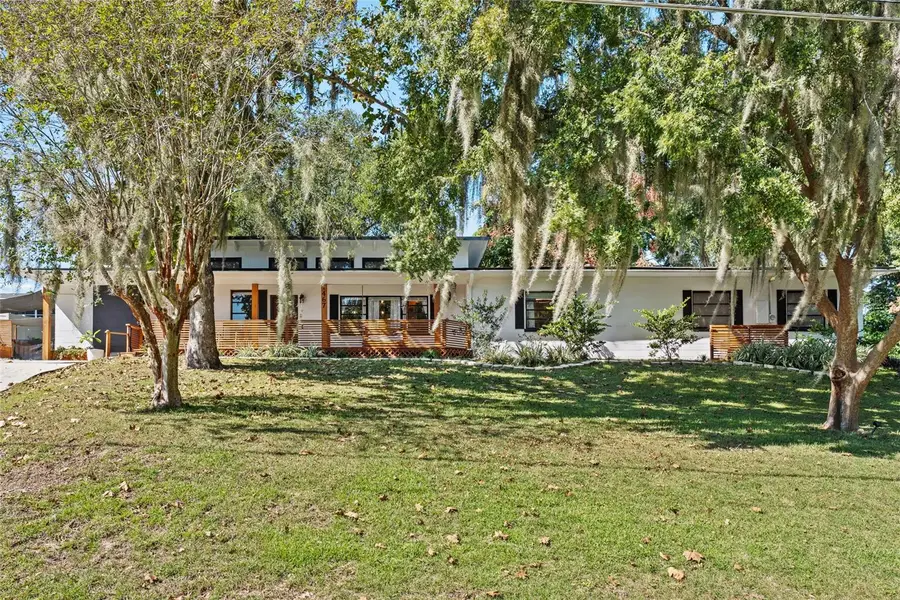 1467 Hilltop Drive, Mount Dora, FL 32757 - #2