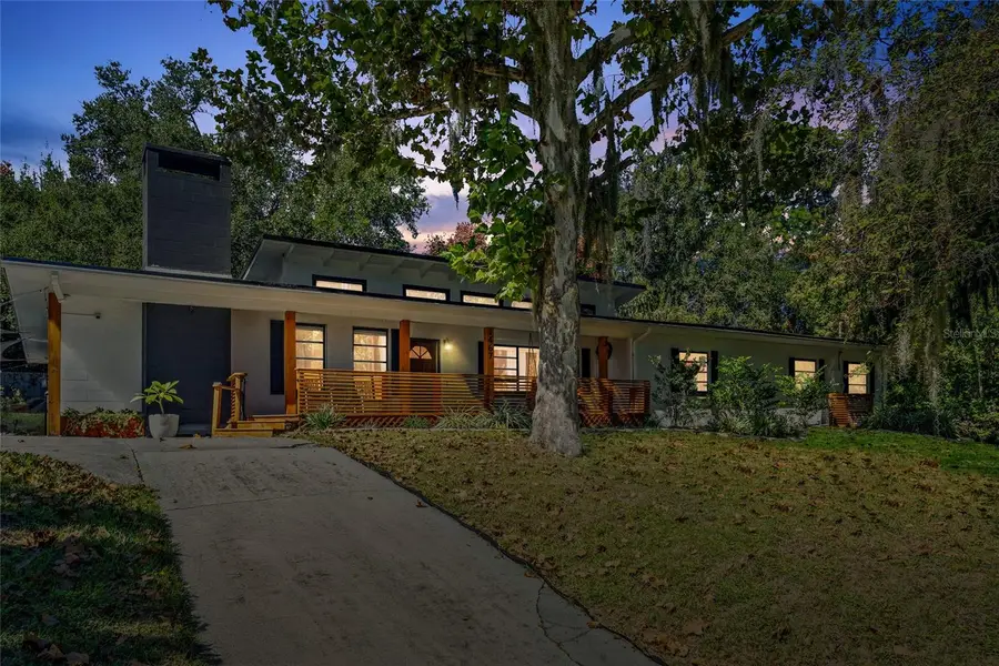 1467 Hilltop Drive, Mount Dora, FL 32757 - #3