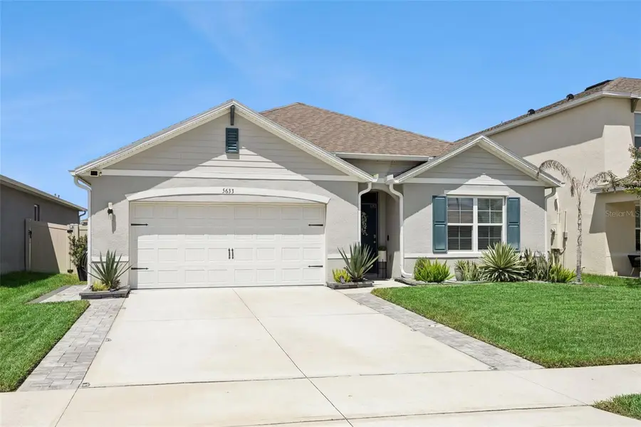 5633 Winona Drive, Saint Cloud, FL 34771 - #2
