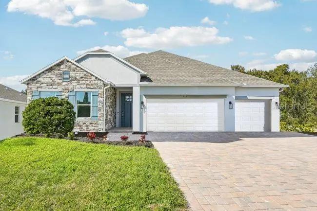 TBD Old Squaw Avenue, Weeki Wachee, FL 34614 - #1