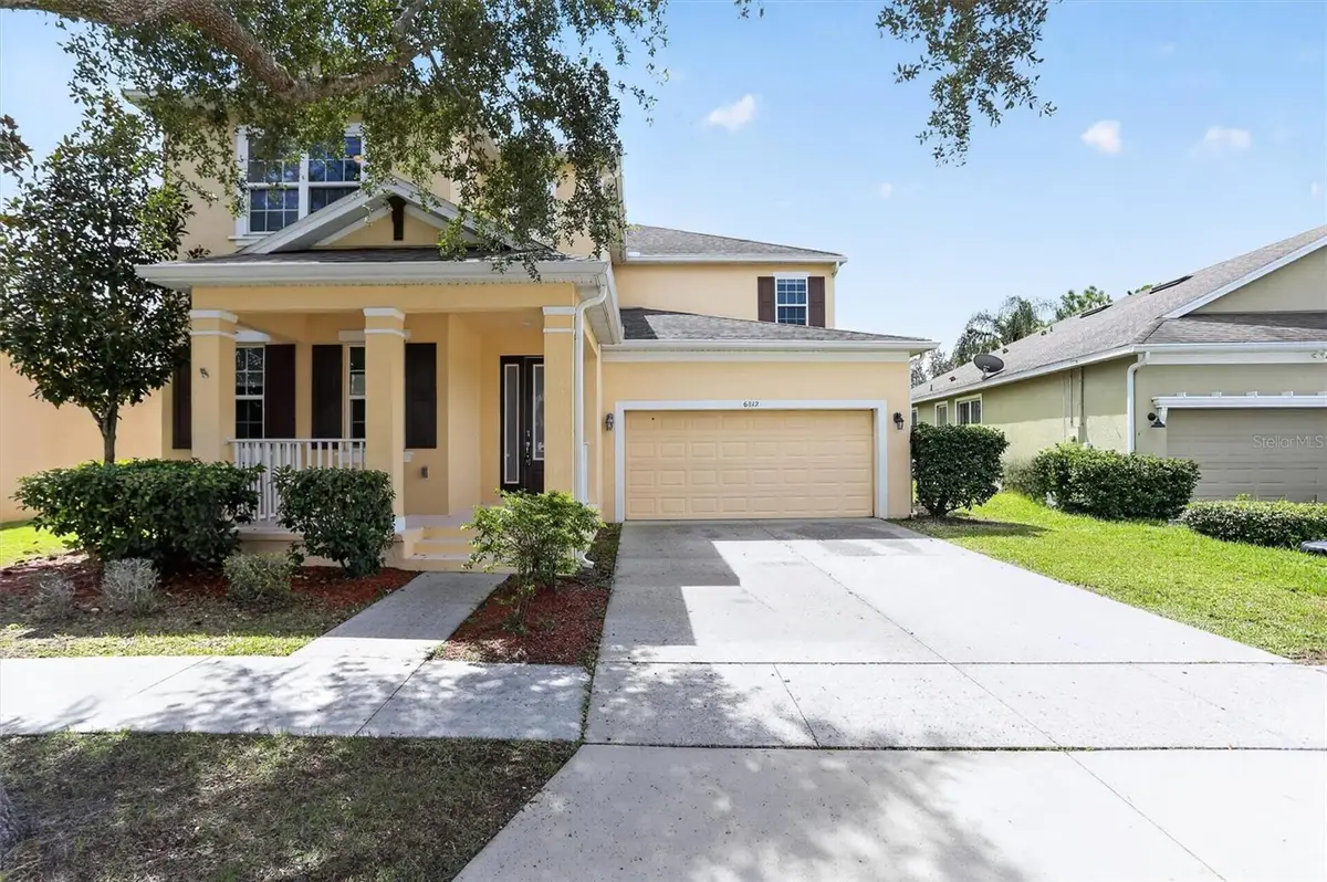6812 Goldflower Avenue, Saint Cloud, FL 34773 - #1