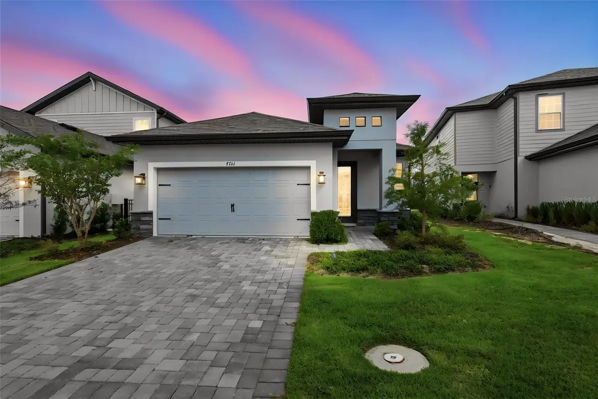 7721 Somersworth Drive, Kissimmee, FL 34747 - #1