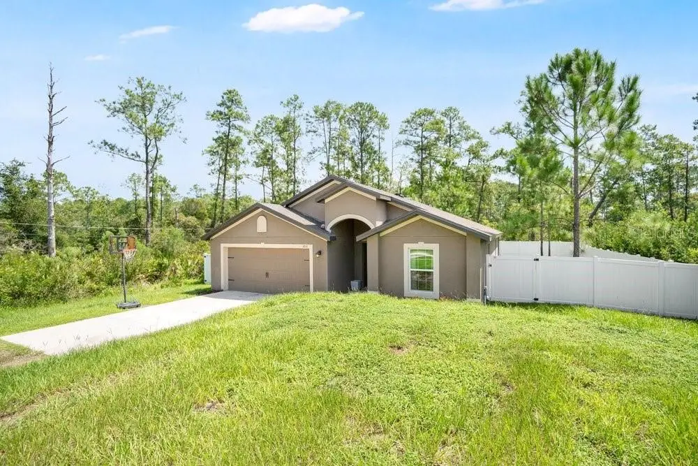 1031 East Parkway, Deland, FL 32724 - #1