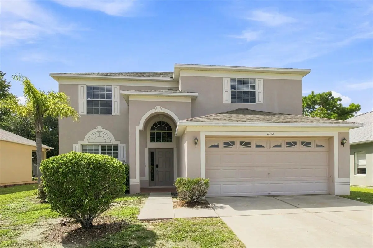 Address Withheld By Seller, Spring Hill, FL 34609 - #1