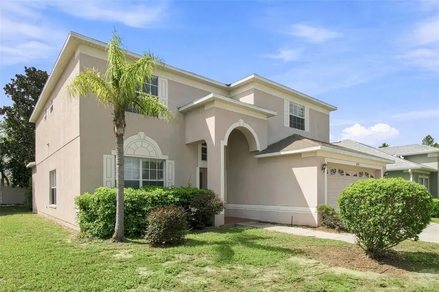 Address Withheld By Seller, Spring Hill, FL 34609 - #2