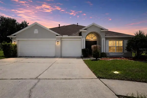 1321 Riverfield Court, VALRICO, FL 33596