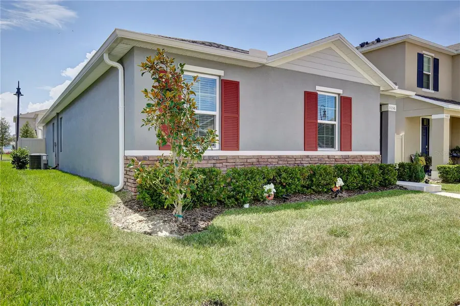 5356 Hayloft Drive, Apopka, FL 32712 - #2