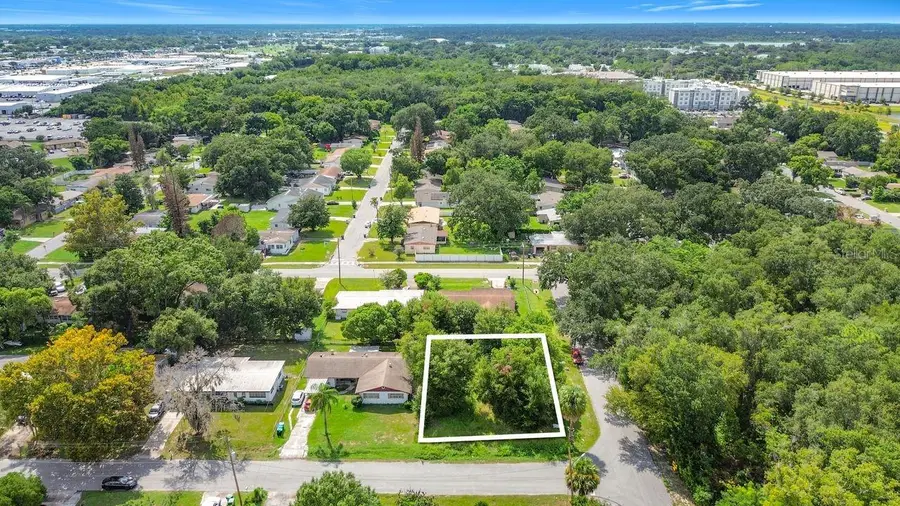 950 Pinedale Avenue, Orlando, FL 32808 - #2