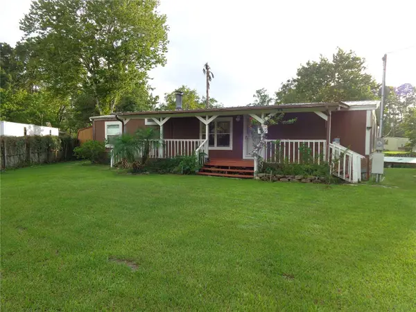 135 Sportsman Road, SATSUMA, FL 32189