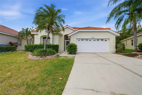 6817 Superior Street Circle, SARASOTA, FL 34243