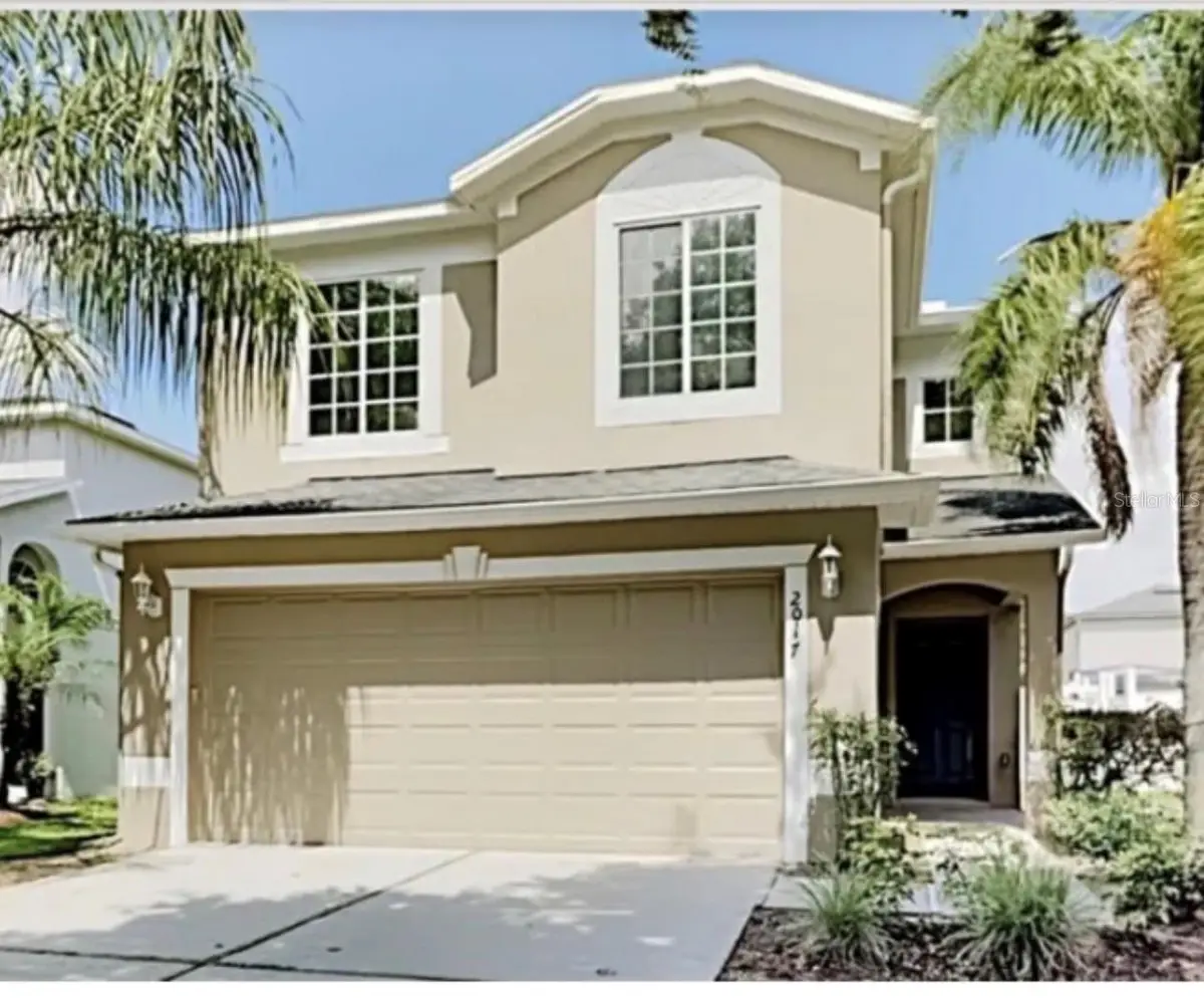 2017 Portcastle Circle, Winter Garden, FL 34787 - #1