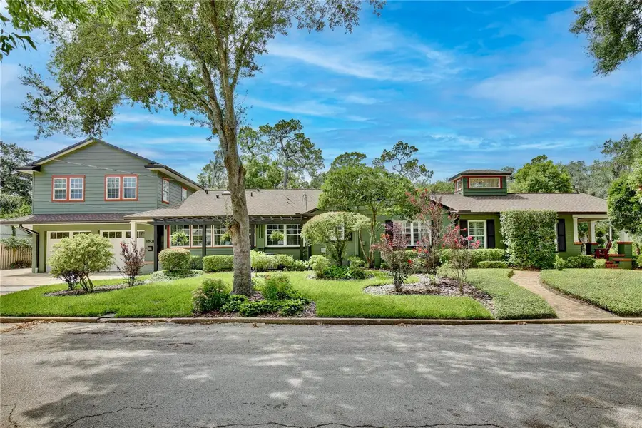 121 Rosearden Drive, Orlando, FL 32803 - #3