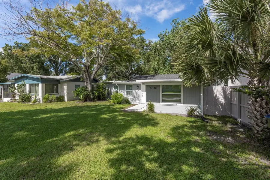 1050 Herman Avenue, Orlando, FL 32803 - #3