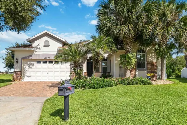 15909 St Clair Street, CLERMONT, FL 34714