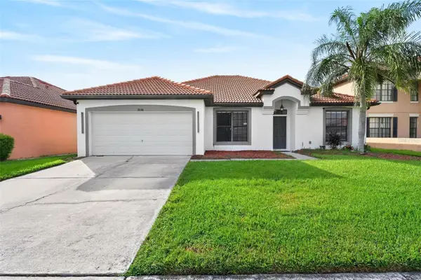 3016 Camino Real Drive S, KISSIMMEE, FL 34744
