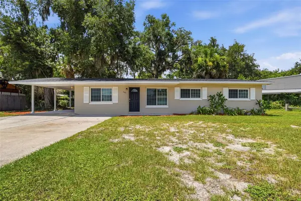 509 Scenic Street, LEESBURG, FL 34748