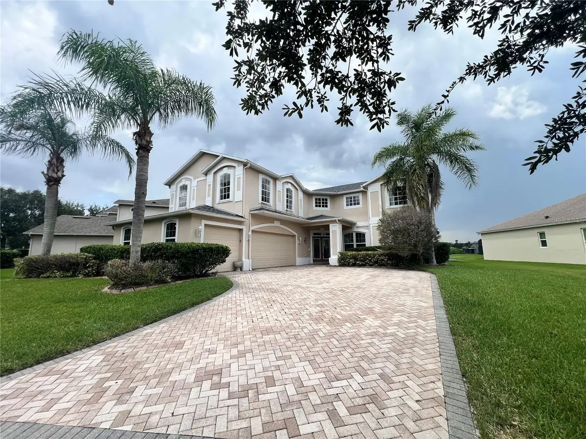 2716 Gorst Rd, Winter Garden, FL 34787 - #1