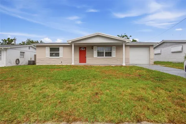 3319 Cantrell Street, HOLIDAY, FL 34690