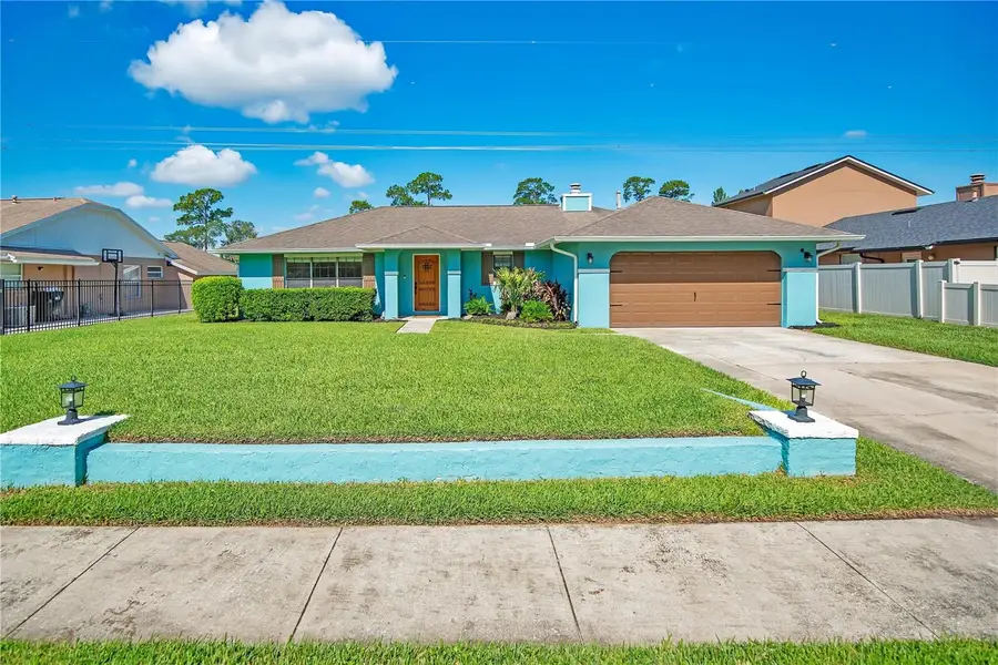 4520 Bridgewater Drive, Orlando, FL 32817 - #2