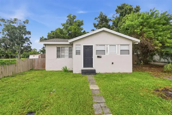 1743 30th Street S, ST PETERSBURG, FL 33712