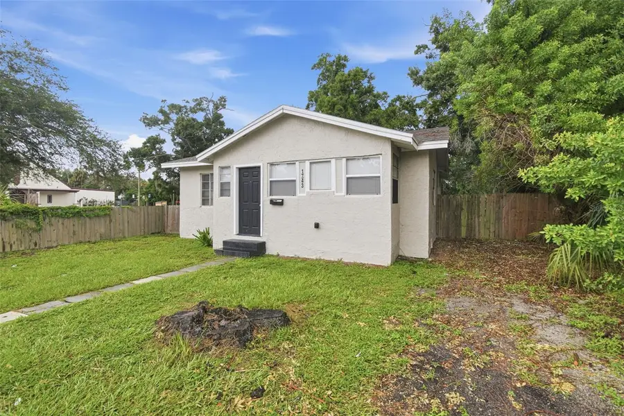 1743 30th Street S, Saint Petersburg, FL 33712 - #2