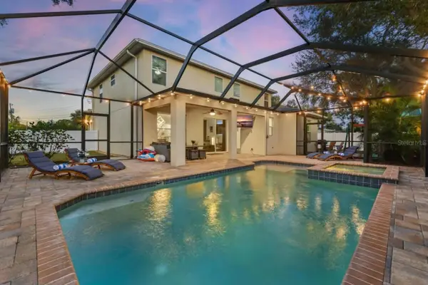 2930 W Rogers Avenue, TAMPA, FL 33611