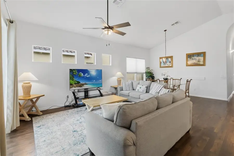 742 Tuscan Hills Boulevard, Davenport, FL 33897 - #2