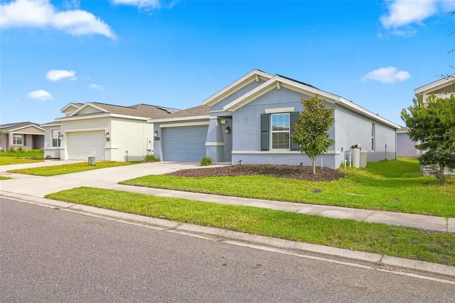 1108 Saguaro Street, Haines City, FL 33844 - #3