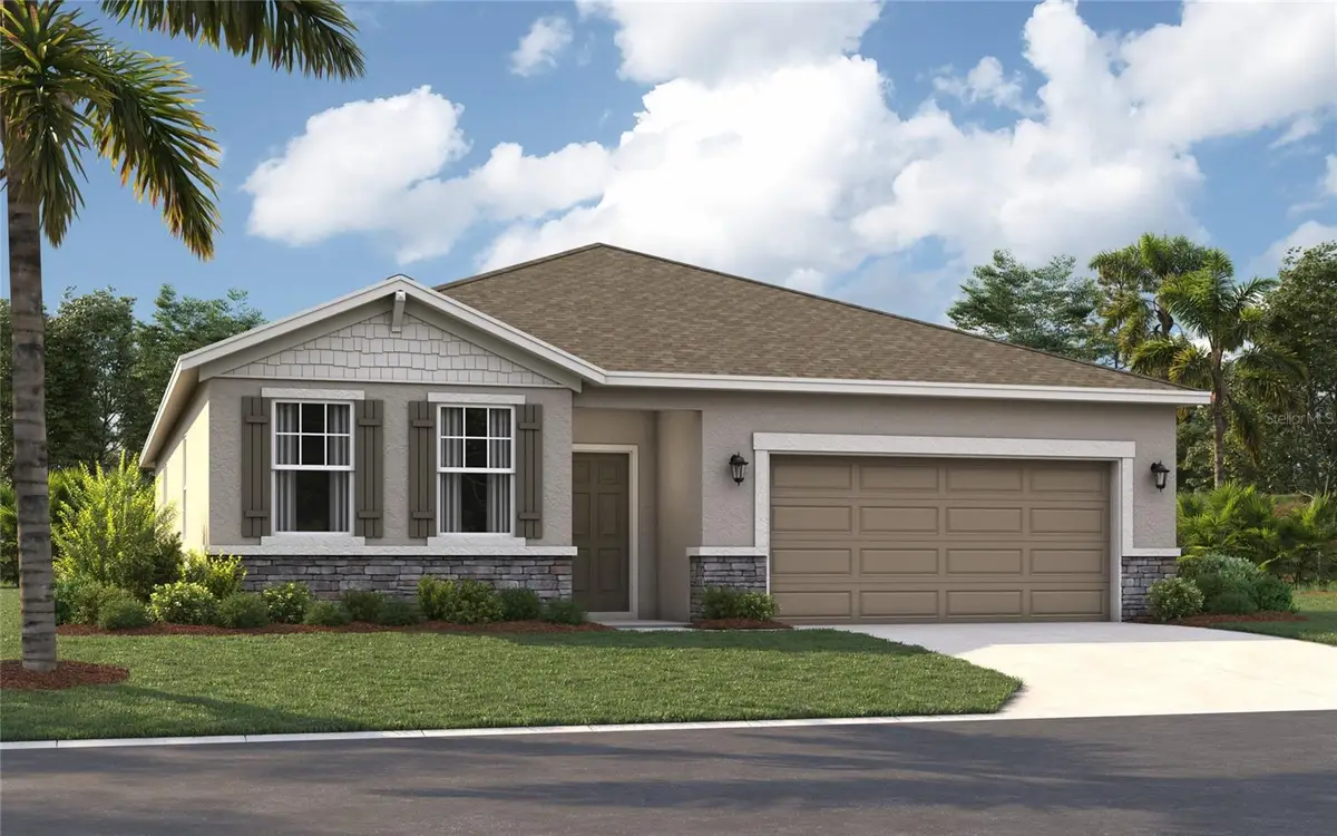 23603 Grindstone Way, Sorrento, FL 32776 - #1