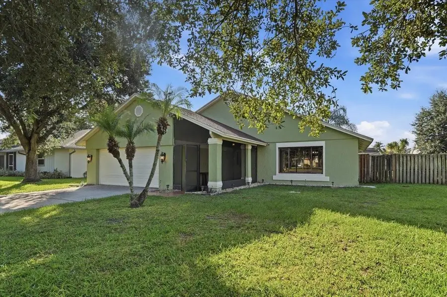20828 Maxim Parkway, Orlando, FL 32833 - #2