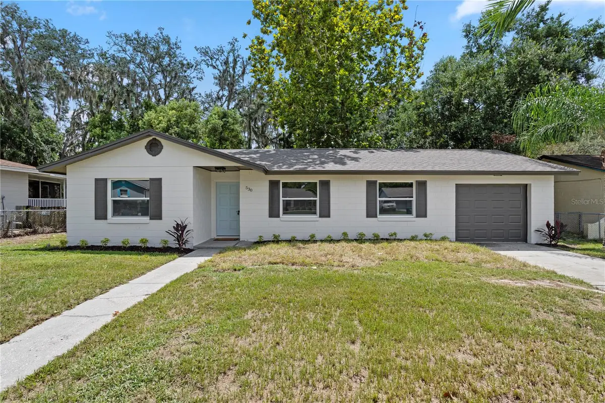 530 Georgia Avenue, Longwood, FL 32750 - #1
