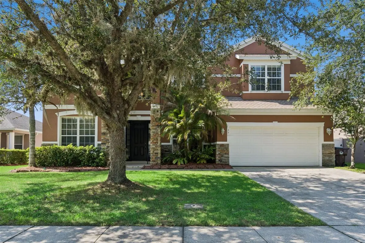 351 Michigan Estates Circle, Saint Cloud, FL 34769 - #1