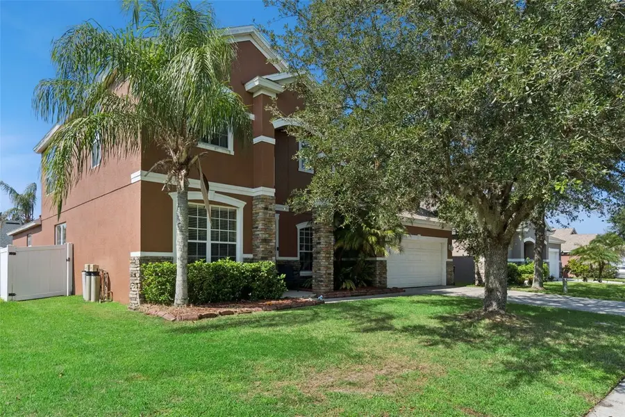 351 Michigan Estates Circle, Saint Cloud, FL 34769 - #2