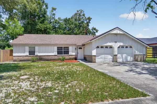 6109 Zonna Avenue, ORLANDO, FL 32808