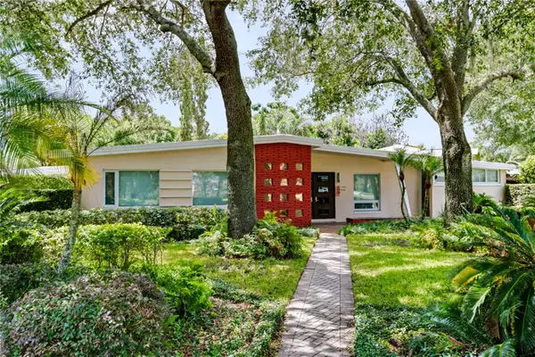 600 Mayfair Circle, ORLANDO, FL 32803