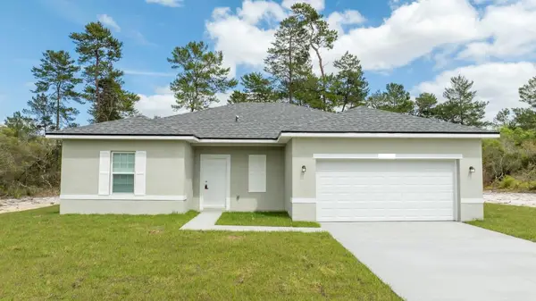 13815 SW 33rd Court Road, OCALA, FL 34473