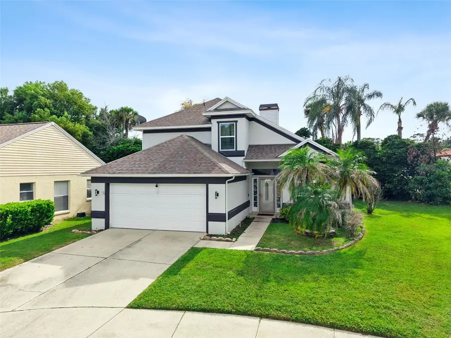 3408 Idlegrove Court, Orlando, FL 32822 - #2